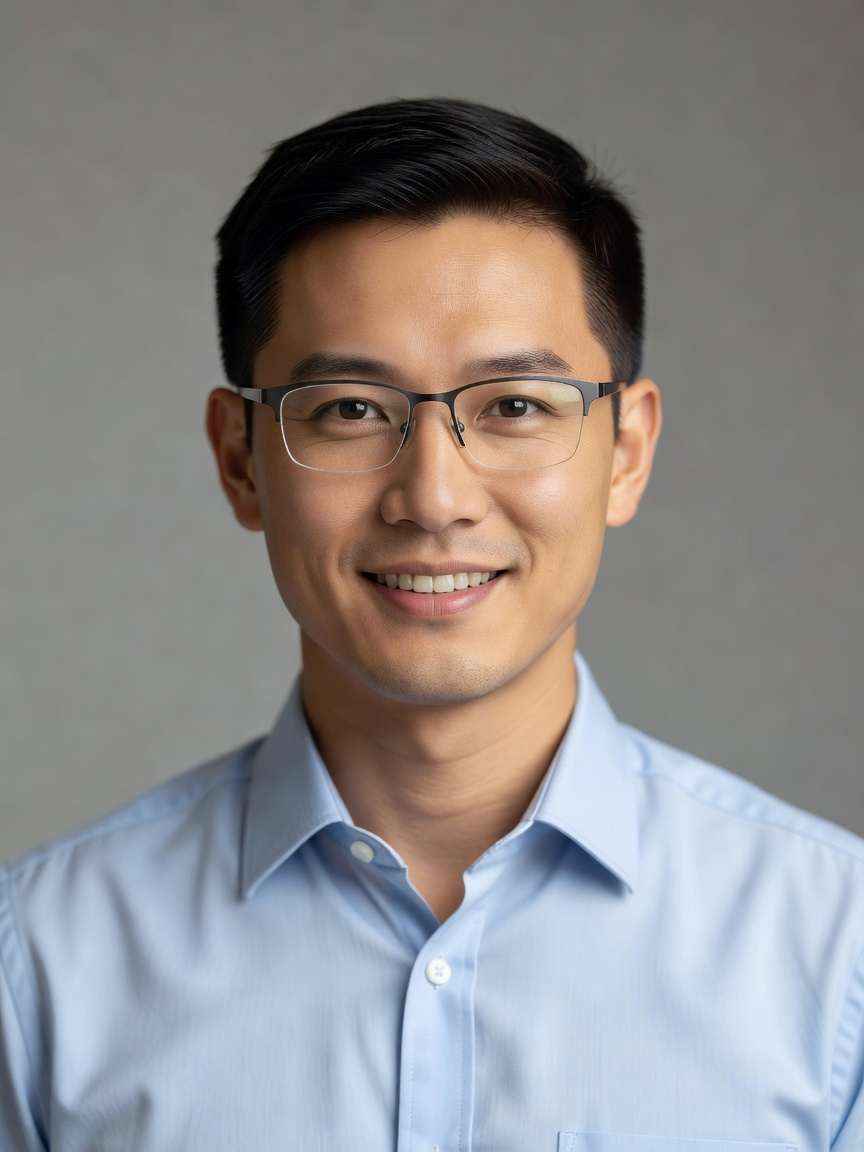 李明轩